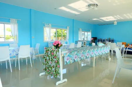 Baan Fa la Mai Resort Отели в г. Так