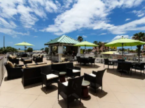 Treasure Island Hotel and Marina Hotels in Treasure Island