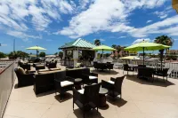 Treasure Island Hotel and Marina