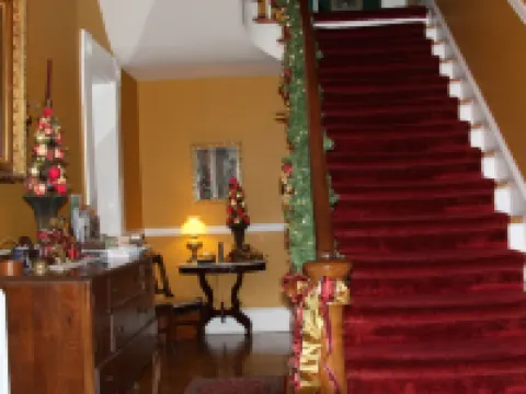 The Carriage Inn B&B Hotels in Jefferson County