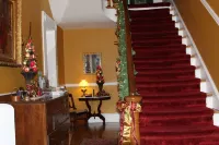 The Carriage Inn B&B Hotel a Kabletown