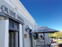 De Oude Meul Guest House