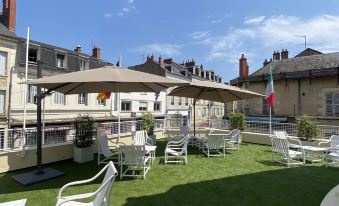 Best Western de Diane