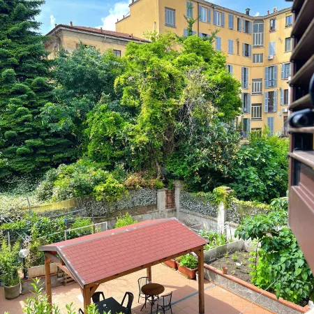 Hotel Sara