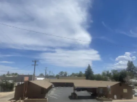 Lone Pine Budget Inn Hotels in Lone Pine