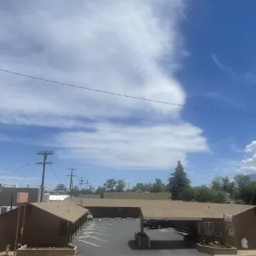 Lone Pine Budget Inn