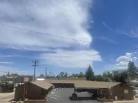 Lone Pine Budget Inn Hotels in Lone Pine