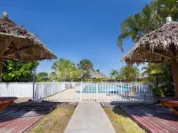 Warm Mineral Springs Motel Hotels in Warm Mineral Springs