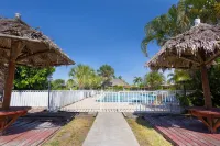Warm Mineral Springs Motel Hotels in Manasota Key