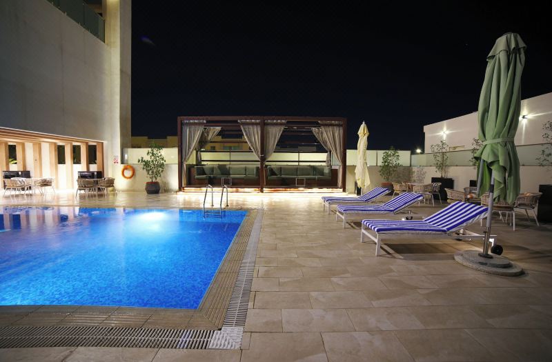 Holiday Inn & Suites AL Jubail by IHG photo 2