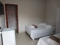 Pousada jubarte