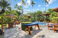 Tambor Tropical Beach Resort- Adults Only - С бассейном
