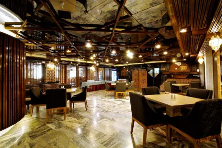 Welcome Hotel at Srinagar Отели в г. Шринагар