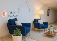 Hotel Ana Isabel Hotels in Zamora