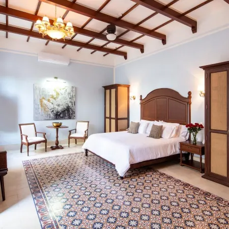Casa Tavera- Adults Only