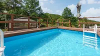 Hoengseong Irangdunaerecreationalpension Hotels in Hoengseong-gun