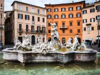 Imperium Suite Navona Hotels near Piazza Cavour