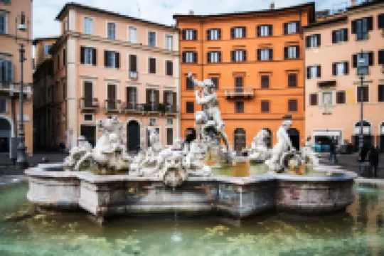 Imperium Suite Navona