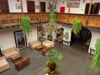Hotel Marquesa Hotels near San Telmo Beach
