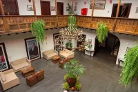Hotel Marquesa Hotels near Plaza Charco