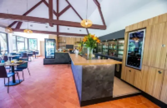 Les Maisons de Tatihou, the Originals Relais