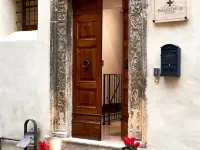 皮奧三世宮 薩爾泰阿諾酒店