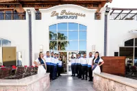 Xperience St. George Sharm El Sheikh Hotels in 