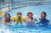Swiss-Belhotel Merauke - Family