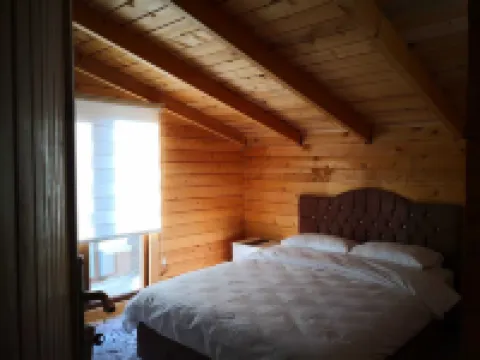 Satavala Tatil Koyu Hotels in 