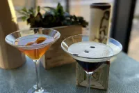 Embassy Suites by Hilton Boulder - bar