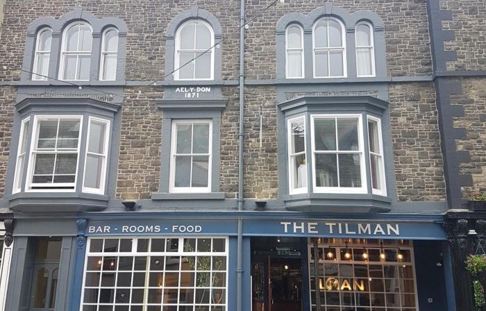 The Tilman