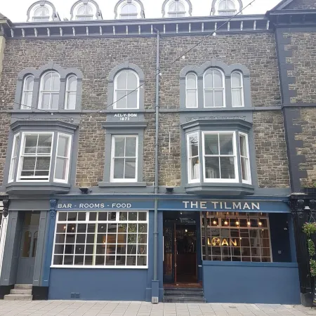 The Tilman