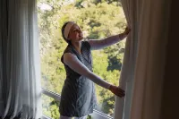 Hotel Estalagem St. Hubertus - Mountain view