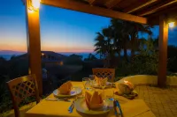 Tonicello Hotel Resort & Spa - breakfast