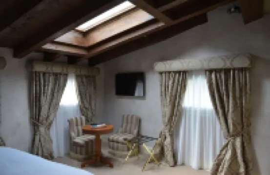 威尼斯梅斯特巴巴里奇別墅酒店