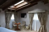 Hotel Villa Barbarich Venice Mestre