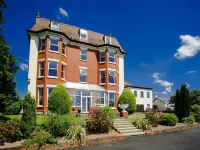 Highland Moors Hotels in Rhayader