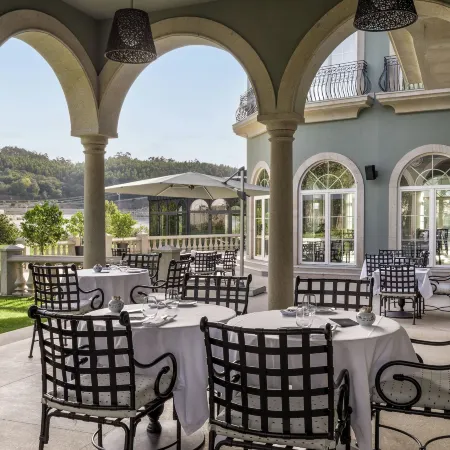 Amoure Hotel - The Leading Hotels of the World