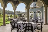 Amoure Hotel - The Leading Hotels of the World - petit déjeuner