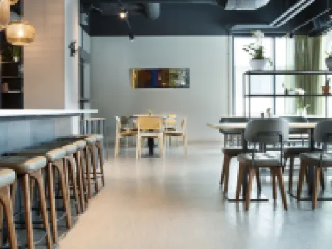 Comfort Hotel Västerås Hotels in Vasteras