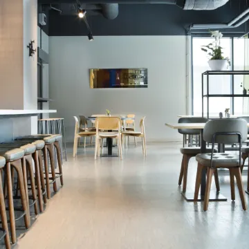 Comfort Hotel Västerås