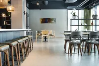 Comfort Hotel Västerås