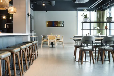 Comfort Hotel Västerås