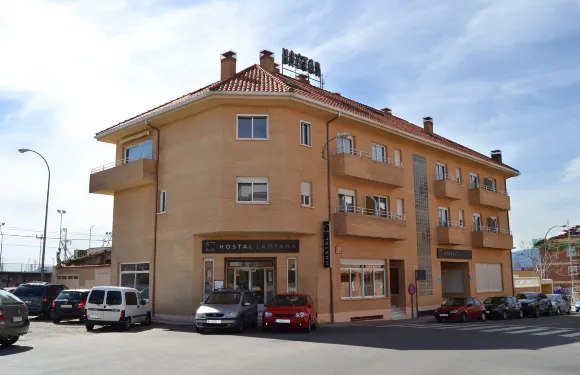 安娜瑪麗亞夫人旅館