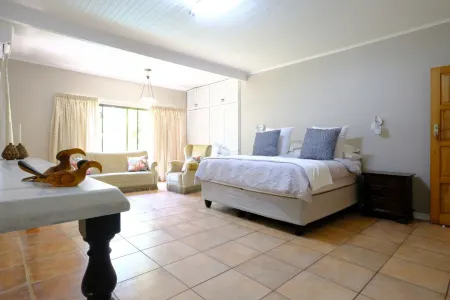 Santa Lucia Guest House