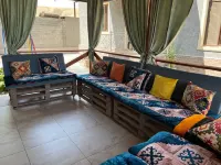 Hostel Phoenix Hotels in Alamudun