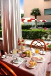 Hotel 5 Terre - Breakfast