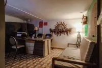 Rudraksh inn