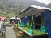 Rudraksh Valley Camp Hotels in Chamoli Gopeshwar
