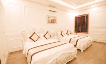 Gold Business Hotel